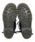 中古・古着 Dr.Martens (ドクターマーチン) 1460 QUAD HARNESS 8 ホール ブーツ ブラック サイズ:UK8/US9/EU42：15000円