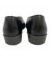 中古・古着 HARUTA (ハルタ) CLANE (クラネ) FLAT SHOES ブラック サイズ:23：7000円