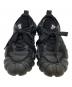 Onitsuka Tiger (オニツカタイガー) DENTIGRE LS スニーカー ブラック サイズ:23：10000円