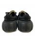 中古・古着 Onitsuka Tiger (オニツカタイガー) DENTIGRE LS スニーカー ブラック サイズ:23：10000円
