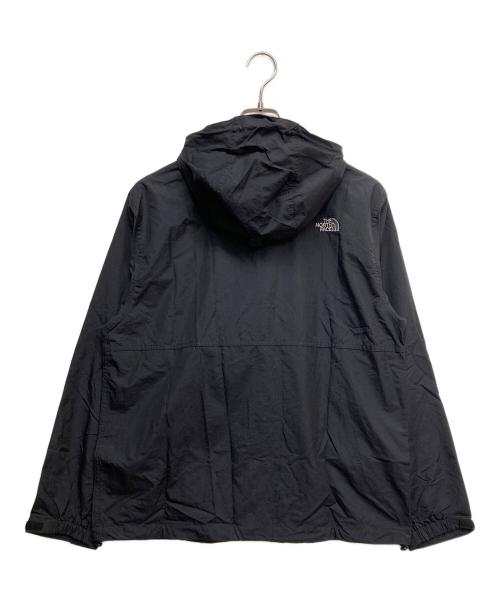 THE NORTH FACE（ザ ノース フェイス）THE NORTH FACE (ザ ノース フェイス) Compact Jacket ブラック サイズ:M 未使用品の古着・服飾アイテム