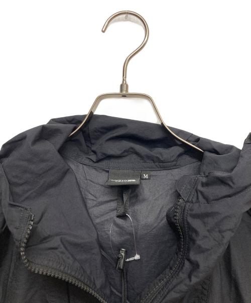 THE NORTH FACE（ザ ノース フェイス）THE NORTH FACE (ザ ノース フェイス) Compact Jacket ブラック サイズ:M 未使用品の古着・服飾アイテム