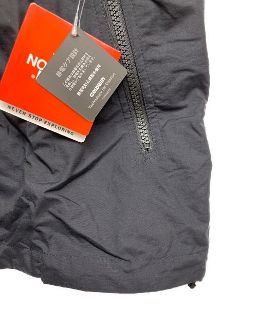 THE NORTH FACE（ザ ノース フェイス）THE NORTH FACE (ザ ノース フェイス) Compact Jacket ブラック サイズ:M 未使用品の古着・服飾アイテム