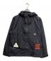 THE NORTH FACE（ザ ノース フェイス）の古着「Compact Jacket」｜ブラック