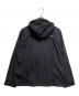 THE NORTH FACE (ザ ノース フェイス) Compact Jacket ブラック サイズ:M 未使用品：8000円