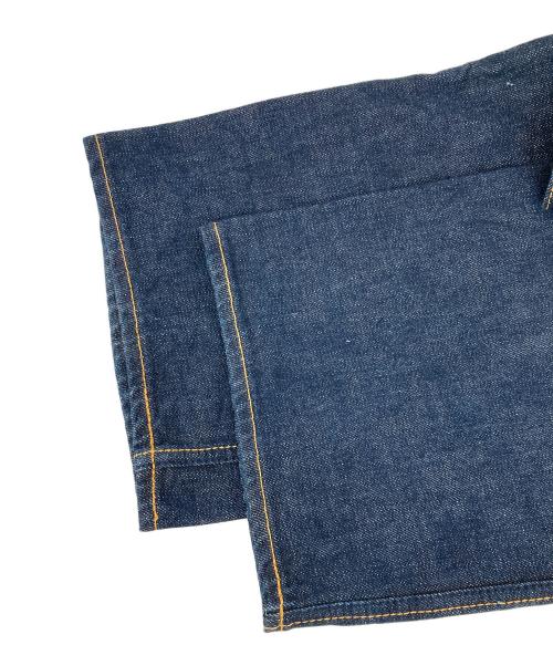 CALEE（キャリー）CALEE (キャリー) デニムパンツ インディゴ サイズ:32の古着・服飾アイテム