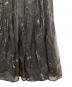 中古・古着 Her lip to (ハーリップトゥ) Vivienne Floral Lace Dress ブラック サイズ:M 未使用品：7000円
