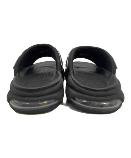 NIKE（ナイキ）NIKE (ナイキ) More Uptempo Slide ブラック サイズ:26の古着・服飾アイテム
