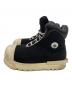 FVVO ROCKSTA (フリーワールドオーダー) THICK SOLED HIGH BOOTS ブラック サイズ:26：18000円