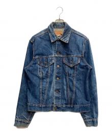 LEVI'S（リーバイス）の古着「デニムトラッカージャケット」｜インディゴ