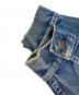 中古・古着 LEVI'S (リーバイス) デニムトラッカージャケット インディゴ サイズ:着丈58.5-身幅54-肩幅48-袖丈63：55000円