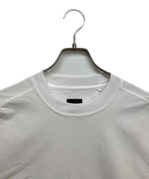 DAIWA PIER39（ダイワ ピア39）DAIWA PIER39 (ダイワ ピア39) TECH LIGHTWEIGHT L/S TEE ホワイト サイズ:XLの古着・服飾アイテム