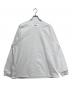 DAIWA PIER39（ダイワ ピア39）の古着「TECH LIGHTWEIGHT L/S TEE」｜ホワイト