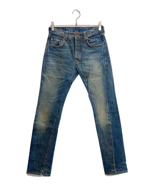 LEVI'S VINTAGE CLOTHING（リーバイス ビンテージ クロージング）LEVI'S VINTAGE CLOTHING (リーバイス ビンテージ クロージング) 501デニムパンツ ブルー サイズ:W28の古着・服飾アイテム