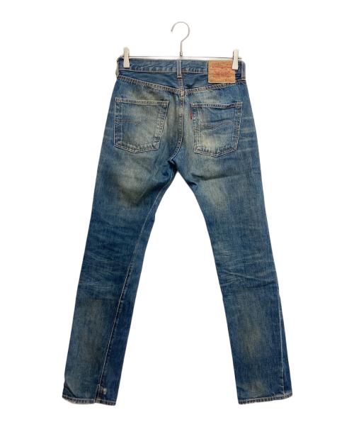 LEVI'S VINTAGE CLOTHING（リーバイス ビンテージ クロージング）LEVI'S VINTAGE CLOTHING (リーバイス ビンテージ クロージング) 501デニムパンツ ブルー サイズ:W28の古着・服飾アイテム