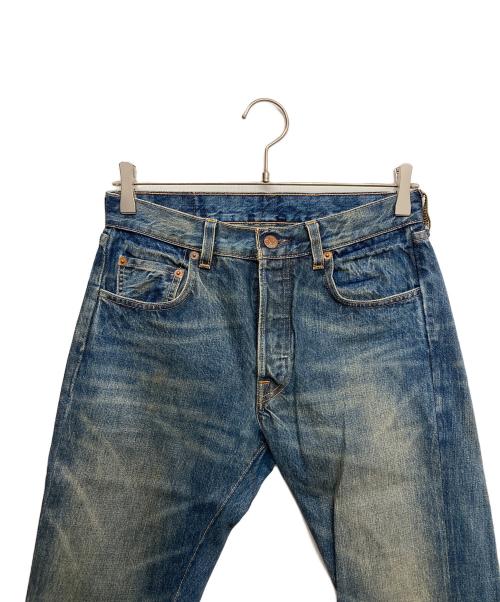 LEVI'S VINTAGE CLOTHING（リーバイス ビンテージ クロージング）LEVI'S VINTAGE CLOTHING (リーバイス ビンテージ クロージング) 501デニムパンツ ブルー サイズ:W28の古着・服飾アイテム