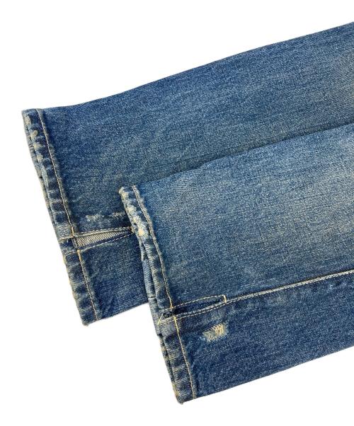 LEVI'S VINTAGE CLOTHING（リーバイス ビンテージ クロージング）LEVI'S VINTAGE CLOTHING (リーバイス ビンテージ クロージング) 501デニムパンツ ブルー サイズ:W28の古着・服飾アイテム
