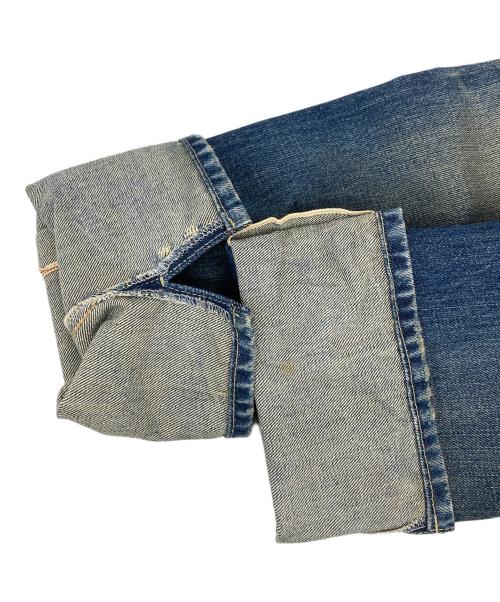 LEVI'S VINTAGE CLOTHING（リーバイス ビンテージ クロージング）LEVI'S VINTAGE CLOTHING (リーバイス ビンテージ クロージング) 501デニムパンツ ブルー サイズ:W28の古着・服飾アイテム