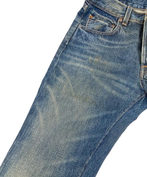 LEVI'S VINTAGE CLOTHING（リーバイス ビンテージ クロージング）LEVI'S VINTAGE CLOTHING (リーバイス ビンテージ クロージング) 501デニムパンツ ブルー サイズ:W28の古着・服飾アイテム