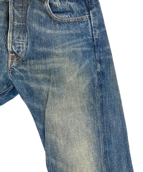 LEVI'S VINTAGE CLOTHING（リーバイス ビンテージ クロージング）LEVI'S VINTAGE CLOTHING (リーバイス ビンテージ クロージング) 501デニムパンツ ブルー サイズ:W28の古着・服飾アイテム