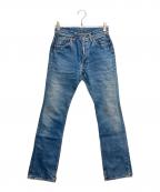 LEVI'Sリーバイス）の古着「501xxデニムパンツ」｜ブルー