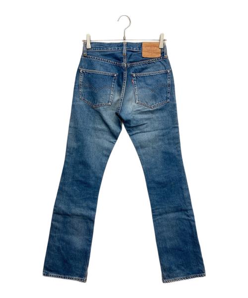LEVI'S（リーバイス）LEVI'S (リーバイス) 501xxデニムパンツ ブルー サイズ:W29の古着・服飾アイテム