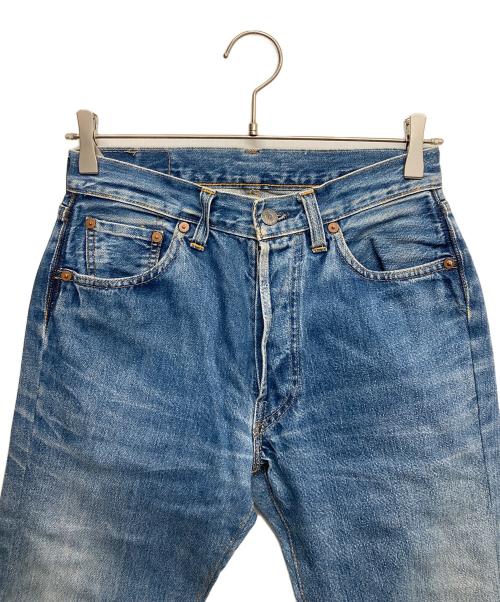 LEVI'S（リーバイス）LEVI'S (リーバイス) 501xxデニムパンツ ブルー サイズ:W29の古着・服飾アイテム