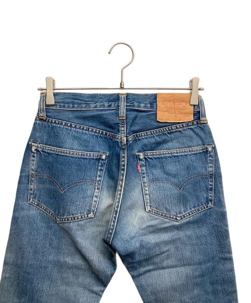 LEVI'S（リーバイス）LEVI'S (リーバイス) 501xxデニムパンツ ブルー サイズ:W29の古着・服飾アイテム