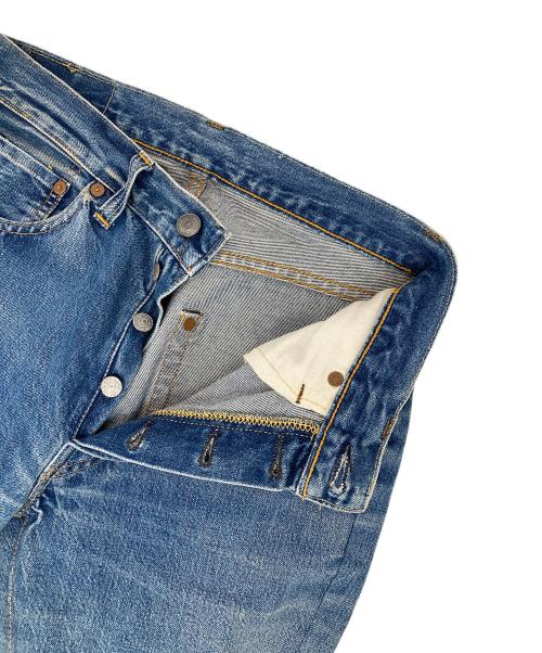 LEVI'S（リーバイス）LEVI'S (リーバイス) 501xxデニムパンツ ブルー サイズ:W29の古着・服飾アイテム
