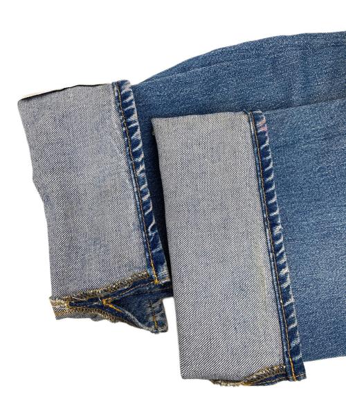 LEVI'S（リーバイス）LEVI'S (リーバイス) 501xxデニムパンツ ブルー サイズ:W29の古着・服飾アイテム