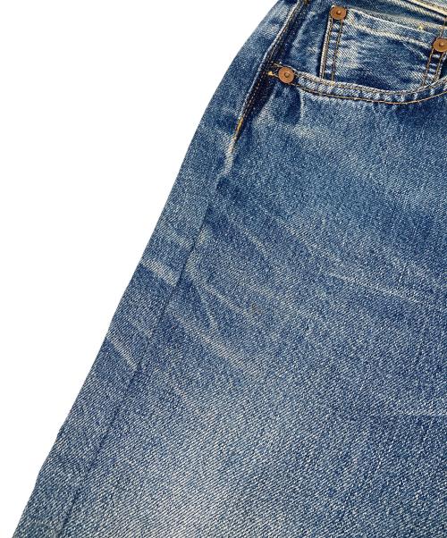 LEVI'S（リーバイス）LEVI'S (リーバイス) 501xxデニムパンツ ブルー サイズ:W29の古着・服飾アイテム