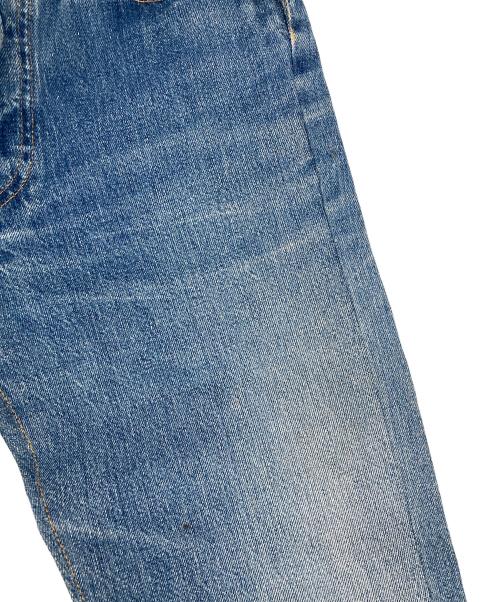 LEVI'S（リーバイス）LEVI'S (リーバイス) 501xxデニムパンツ ブルー サイズ:W29の古着・服飾アイテム
