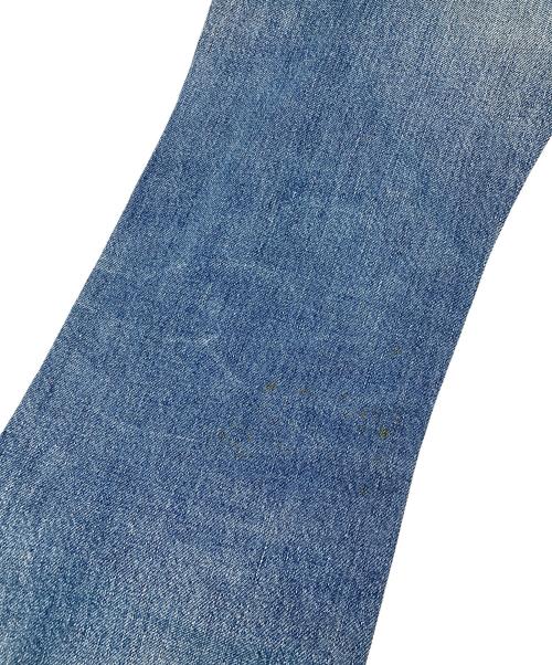 LEVI'S（リーバイス）LEVI'S (リーバイス) 501xxデニムパンツ ブルー サイズ:W29の古着・服飾アイテム