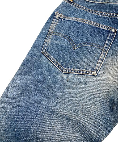 LEVI'S（リーバイス）LEVI'S (リーバイス) 501xxデニムパンツ ブルー サイズ:W29の古着・服飾アイテム