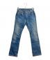 LEVI'S（リーバイス）の古着「501xxデニムパンツ」｜ブルー