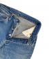 中古・古着 LEVI'S (リーバイス) 501xxデニムパンツ ブルー サイズ:W29：10000円
