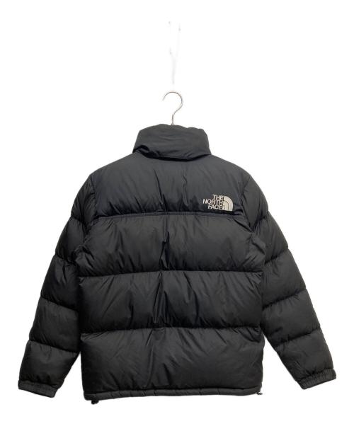 THE NORTH FACE（ザ ノース フェイス）THE NORTH FACE (ザ ノース フェイス) NUPTSE JACKET ブラック サイズ:Sの古着・服飾アイテム