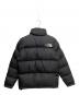 THE NORTH FACE (ザ ノース フェイス) NUPTSE JACKET ブラック サイズ:S：17000円