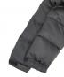 中古・古着 THE NORTH FACE (ザ ノース フェイス) NUPTSE JACKET ブラック サイズ:S：17000円