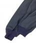 中古・古着 WTAPS (ダブルタップス) WD JACKET NYCO. SATIN. CORDURA ネイビー サイズ:X04：30000円