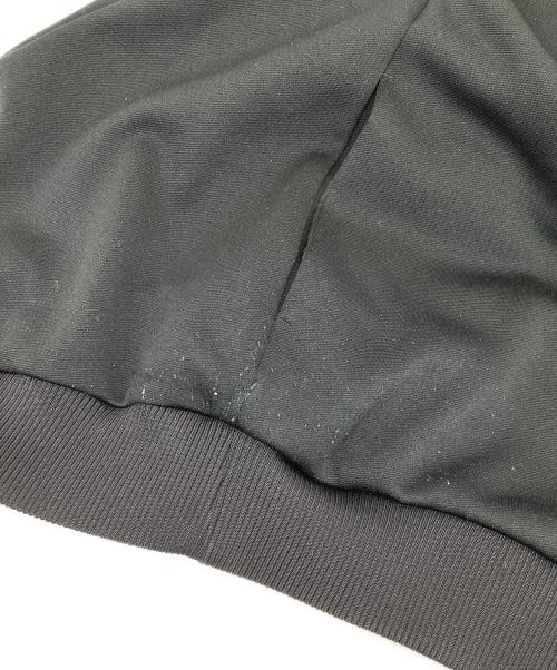 FRED PERRY（フレッドペリー）FRED PERRY (フレッドペリー) ジップアップブルゾン ブラック サイズ:Sの古着・服飾アイテム