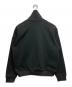 FRED PERRY (フレッドペリー) ジップアップブルゾン ブラック サイズ:S：7000円