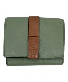 LOEWE（ロエベ）の古着「コンパクトウォレット」