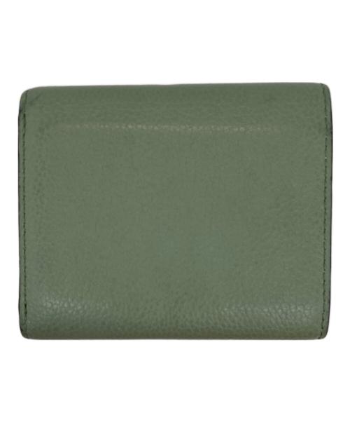 LOEWE（ロエベ）LOEWE (ロエベ) コンパクトウォレットの古着・服飾アイテム