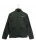 THE NORTH FACE (ザ ノース フェイス) フリースジャケット グレー サイズ:M：5000円