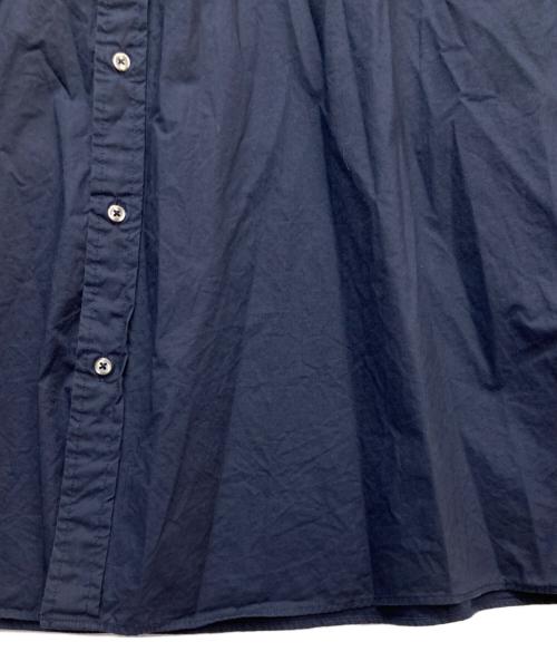 BROOKS BROTHERS（ブルックスブラザーズ）BROOKS BROTHERS (ブルックスブラザーズ) ボタンダウンシャツ ネイビー サイズ:XXLの古着・服飾アイテム