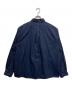 BROOKS BROTHERS (ブルックスブラザーズ) ボタンダウンシャツ ネイビー サイズ:XXL：5000円