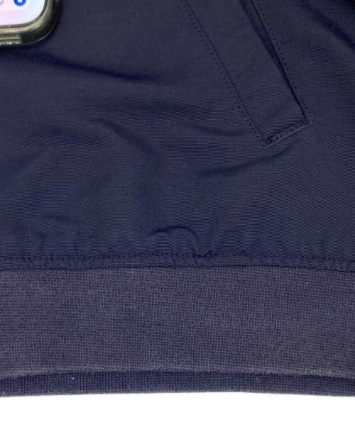 LEVI'S（リーバイス）LEVI'S (リーバイス) ジップアップジャケット ネイビー サイズ:XLの古着・服飾アイテム