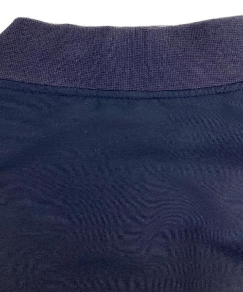 LEVI'S（リーバイス）LEVI'S (リーバイス) ジップアップジャケット ネイビー サイズ:XLの古着・服飾アイテム