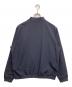 LEVI'S (リーバイス) ジップアップジャケット ネイビー サイズ:XL：7000円